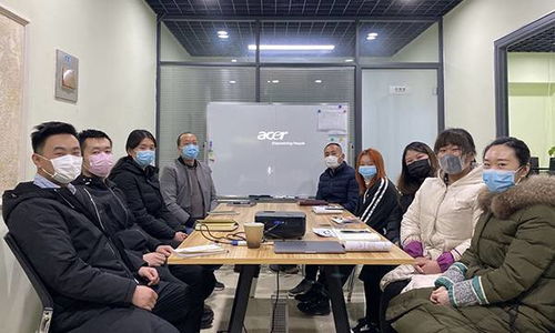 盛都 入選品牌強國示范工程成員單位