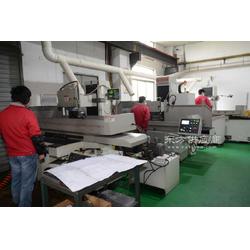 急冷急熱技術賦能西班牙知名汽車零部件模具供應商