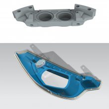 美尼克三維技術服務 昆山汽車零部件掃描、蘇州逆向建模、無錫產品測繪與常州抄數造型