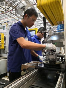 專注電氣化產品，博格華納武漢工廠開業助力汽車零部件產業升級