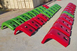 襄陽玻璃鋼配件與汽車零部件制造 創新與應用的完美結合