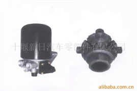 十堰新日汽車零部件 其他制動系統(tǒng)產(chǎn)品列表