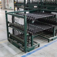 蘇州鑫輝 深耕汽車零部件周轉(zhuǎn)架制造十五年，以實力鑄就專業(yè)品質(zhì)