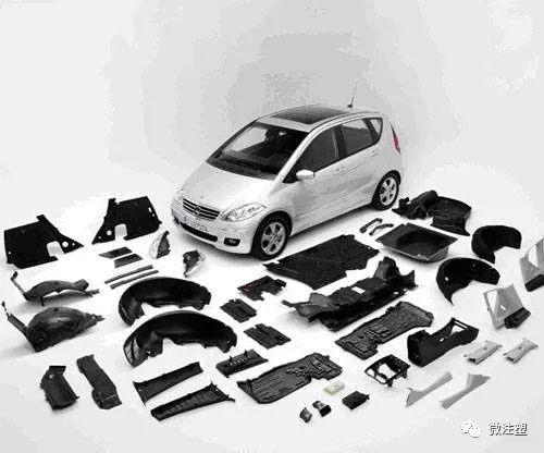 注塑企業(yè)進軍汽車零部件市場的機遇、挑戰(zhàn)與戰(zhàn)略路徑