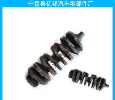 億邦汽車配件 廠家直銷大眾帕薩特2.0手動擋曲軸，打造優(yōu)質(zhì)汽車零部件批發(fā)新標桿