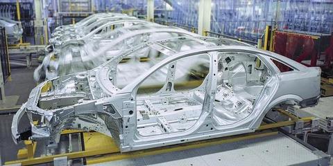 多利科技 深耕汽車零部件，價值發(fā)現(xiàn)之旅——一體化壓鑄引領未來增長