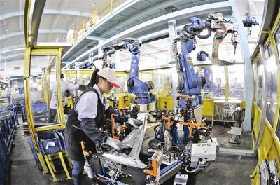 新程汽車零部件 產量持續攀升，引領行業新浪潮