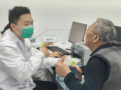 南昌縣向塘鎮中心衛生院新院區開啟醫療服務新篇章，同步上線信息咨詢服務